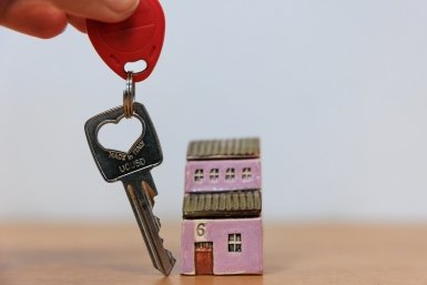 Жители Алматы получат новое жилье Яна Гайдук, ИА PrimaMedia