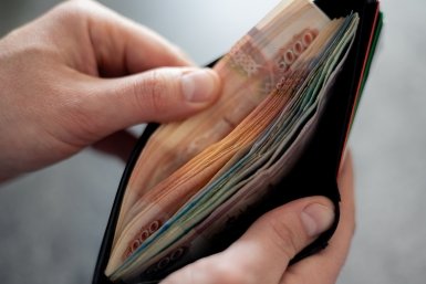 МРОТ ждет новое повышение: в России раскрыли прогноз на 2027 год