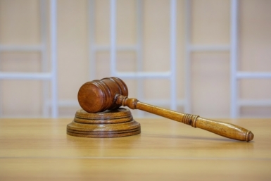 Казахстанец через суд обжаловал штраф Антон Балашов, ИА PrimaMedia
