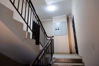 В России обнаружили квартиры для аренды от 10 тысяч рублей в месяц
