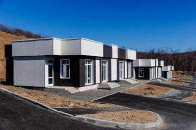 Запрос на элитное загородное жилье в Подмосковье резко вырос