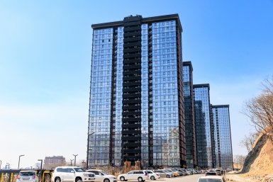 Озвучены районы Москвы, где предложение жилья упало на почти на 90%