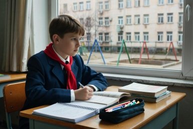 Ваш классный руководитель гордился бы вами, если ответите на 12 вопросов без ошибок — ТЕСТ