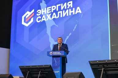 Лимаренко: новые АЗС ННК помогли снизить цены на бензин для жителей предоставлено организаторами