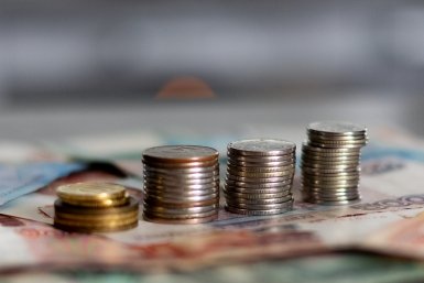 В России заговорили об обвале финансовых рынков в августе