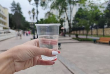 Роспотребнадзор запретил пить воду из всех московских родников