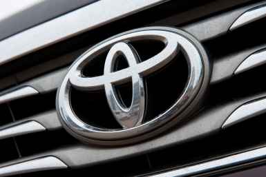 Toyota Илья Аверьянов, ИА PrimaMedia