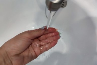В Подмосковье объяснили, почему воду обеззараживают без хлора