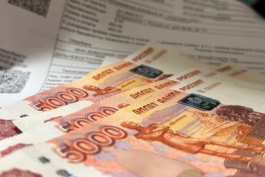 Юрист рассказал, как не платить за коммуналку и не получить долги Валерия Овдеенко, ИА PrimaMedia.ru