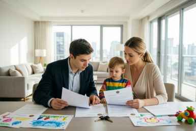 Маткапитал и квартира: как покупка легко превращается в проблему - что важно знать семьям