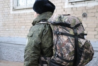 В Москве назвали число добровольцев, отправившихся на СВО