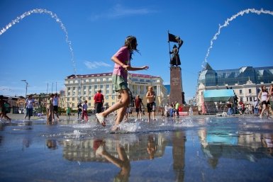 Тематическое фото Дмитрий Осипчук, ИА PrimaMedia.ru