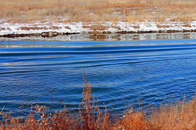 Два происшествия на воде зафиксировали за сутки в Подмосковье