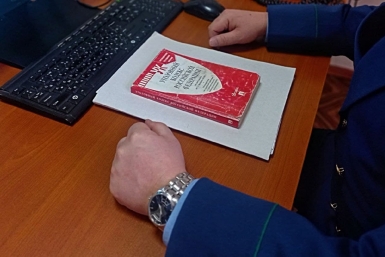 Мать арестовали после падения трехлетней дочери с 10-го этажа в Подмосковье