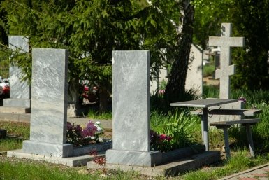 Сервисы для поиска мест захоронений появятся на Госуслугах