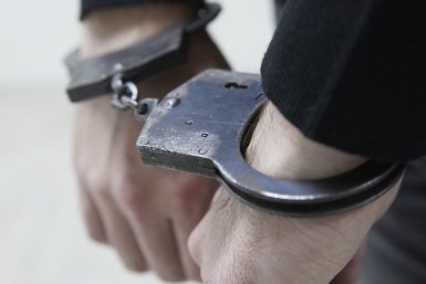 Менеджера склада "Золотого яблока" арестовали по делу о госизмене