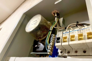 Юрий Григорьев: "Нельзя допустить роста тарифов на ЖКХ"