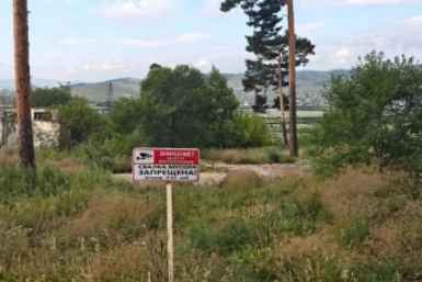 Камеры и штрафы в 15 тыс. руб. помогают администрация г. Улан-Удэ
