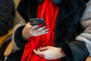 Шпионская программа под видом обновления Chrome атакует Android