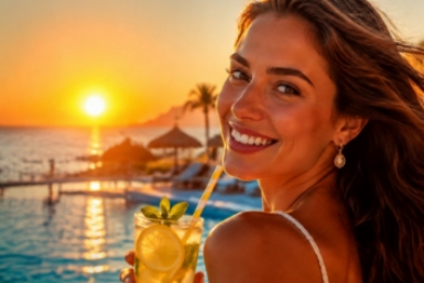 Турция в октябре дешевле — море +24°C, а скидки до 30%: как съездить в отпуск без "кусачих" цен