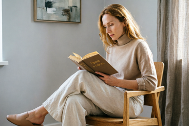 Стыд и позор не знать эти 8 книг к 40 годам, а вы узнаете хотя бы 3? - ТЕСТ