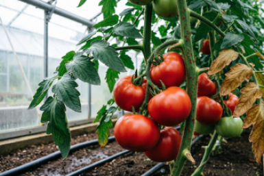 Тематическое фото Создано при помощи ИИ