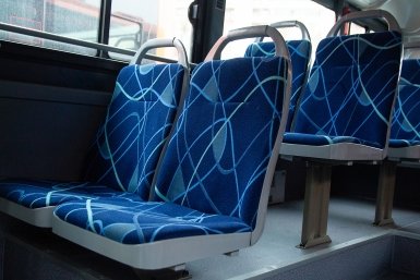 Девять электробусов вышли на маршрут № 260 в Москве