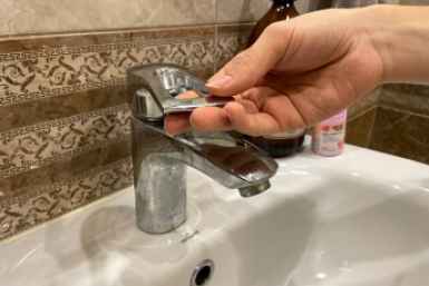 Не только аэраторы: как сэкономить до 60% воды - для тех, у кого счетчики