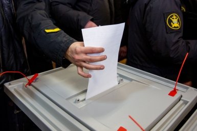 Более 13 тысяч наблюдателей будут работать на выборах в Москве