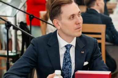 Алексей Мостовщиков 