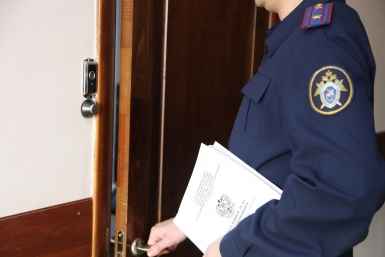 Тематическая иллюстрация СК по Бурятии