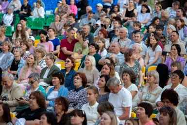 Появилась программа празднования Дня города Ставрополя в 2026 году: список мероприятий ИА Stavropol.Media