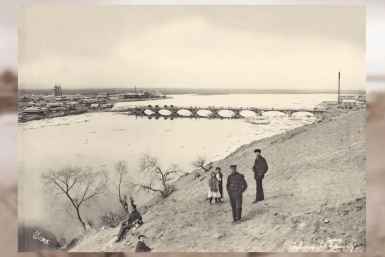 Несколько улиц Улан-Удэ носят свои названия более 100 лет администрация г. Улан-Удэ