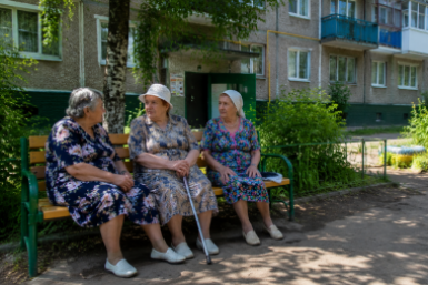 Пережившие супруга пенсионеры могут остаться без доплат – как сохранить пенсию