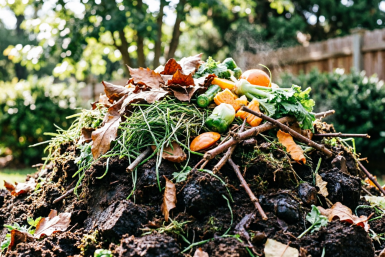 Тематическое фото Создано при помощи ИИ