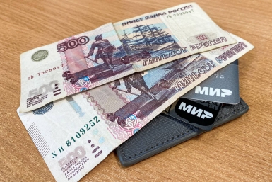 В Подмосковье призывника оштрафовали за игнор повесток