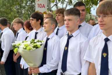 В Белогорске запустили программу подготовки будущих прокуроров прокуратура Амурской области