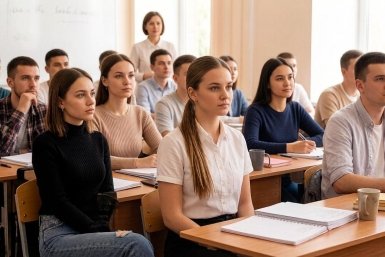 Тематическое фото Создано при помощи ИИ