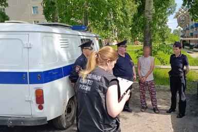 Конфликт из-за женщины закончился трагедией в Возжаевке СУ СК России по Амурской области