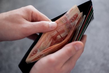 Заведующую магазином в Улан-Удэ задержали за кражу 816 тыс. рублей