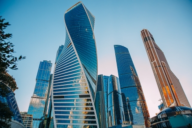 Благоустройство изменило привычки 73% москвичей