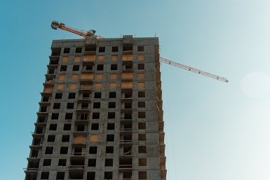 В Зеленограде восемь новостроек отдали под заселение по реновации