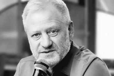 Владимир Соловьёв: в возрасте 60 лет умер Заслуженный журналист России Алексей Вишневецкий Соцсети Владимира Соловьева