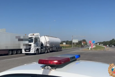 Автобусы и грузовики проверили на Ставрополье: десятки водителей попались на нарушениях Госавтоинспекция Ставрополья