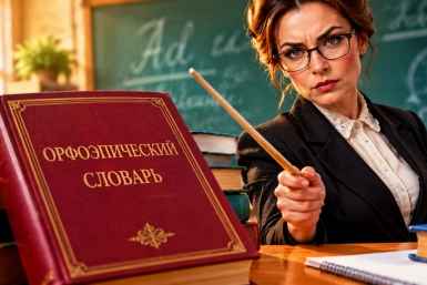"СвеклА" или "свЁкла"? 12 слов с коварными ударениями для тех, кто считает себя грамотеем — ТЕСТ