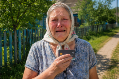 Пенсию могут снизить на 4 000 рублей: грустный сюрприз для пенсионеров в 2026 году