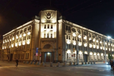 В охране посольства Великобритании в Москве нашли агента СБУ