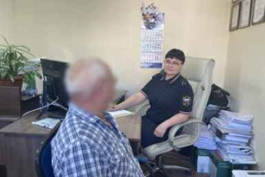 К приставам обратился отец бойца ГУФССП по Крыму и Севастополю
