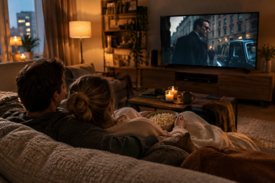Главные сериальные премьеры сентября Сгенерировано ИИ