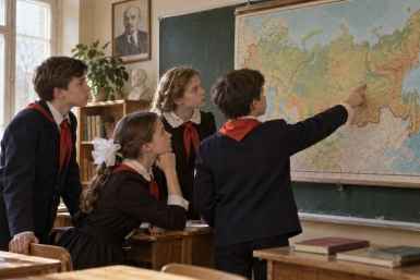 Помните столицы всех республик СССР? Только настоящие эрудиты наберут 6 из 6 — ТЕСТ